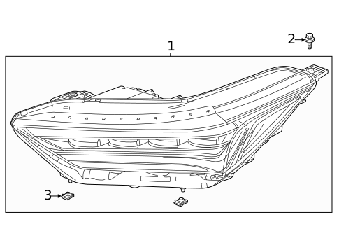 Headlamp Components for 2023 Acura MDX #0