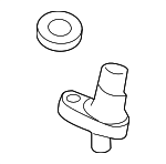13627525014 - Electrical: Camshaft Sensor for BMW: 1 Series M, 128i, 135i, 135is, 228i, 228i xDrive, 320i, 320i xDrive, 325i, 325xi, 328i, 328i GT xDrive, 328i xDrive, 328xi, 330e, 330i, 330xi, 335i, 335i GT xDrive, 335i xDrive, 335is, 335xi, 428i, 428i Gran Coupe, 428i xDrive, 428i xDrive Gran Coupe, 435i, 435i Gran Coupe, 435i xDrive, 435i xDrive Gran Coupe, 525i, 525xi, 528i, 528i xDrive, 528xi, 530i, 530xi, 535i, 535i GT, 535i GT xDrive, 535i xDrive, 535xi, 540i, 550i, 550i GT, 550i GT xDrive, 550i xDrive, 640i, 640i Gran Coupe, 640i xDrive, 640i xDrive Gran Coupe, 650i, 650i Gran Coupe, 650i xDrive, 650i xDrive Gran Coupe, 740i, 740Li, 740Li xDrive, 750i, 750i xDrive, 750Li, 750Li xDrive, 760Li, ActiveHybrid 3, ActiveHybrid 5, ActiveHybrid 7, Alpina B6 xDrive Gran Coupe, Alpina B7, Alpina B7 xDrive, Alpina B7L, Alpina B7L xDrive, M2, M235i, M235i xDrive, M3, M4, M5, M6, M6 Gran Coupe, X1, X3, X4, X5, X6, Z4 Image
