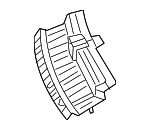 68246261AA - Body: Windshield Header for Jeep: Renegade Image