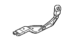 KD4561273B - Body: Floor Duct for Mazda: CX-5, CX-9 Image