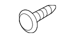 11518195 - Body: Bumper Cover Retainer for GM Image