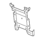 25766240 - Electrical: Mount Bracket for Cadillac: SRX Image