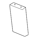 25757631 - : Module for Cadillac: SRX Image