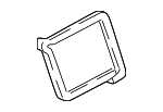 EC0161J05A - : Housing Assembly Seal for Mazda: Tribute Image