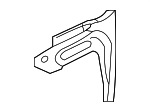 15936465 - Body: Upper Bracket for Saturn: Sky Image