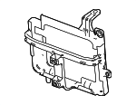 68426482AB - Electrical: Control Module Bracket for Jeep: Grand Cherokee, Grand Cherokee L Image