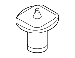 31658457 - Suspension: Mount for Volvo Image