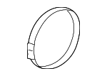 6107008AA - Engine: Intake Hose Clamp for Mopar Image