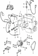 37763PB2681 - : Switch, Thermo (B-45) for Honda Image