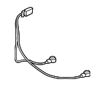 4603186 - : Knock Sensor for Land-Rover Image