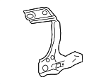 617320R010 - Body: Rear Pillar Reinforced for Toyota: RAV4 Image