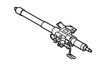 34509XC00A - : Column Assembly for Subaru: Ascent Image