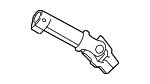 34170XC000 - : Intermediate Shaft for Subaru: Ascent Image