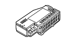 32020121 - Body: Amplifier for Saab: 9-3 Image