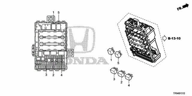 Diagram 1