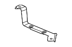 17359TX4A00 - : Vapor Canister Lower Bracket for Acura: RDX Image