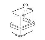 36166R70A11 - Emission System: Purge Valve for Acura Image