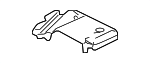 5379548040 - : Rear Cover for Lexus Image