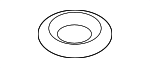 25442S1000 - : Reservoir Cap Gasket for Hyundai Image