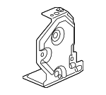1J6155WSA00 - Electrical: Insulator for Acura Image