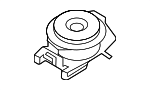63127387919 - Electrical: Headlight Mounting Nut for BMW Image