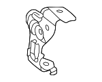 5899660140 - Body: Bracket for Toyota Image