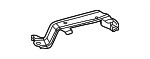 5899560120 - Body: Bracket for Toyota Image