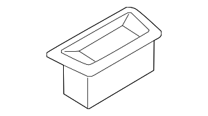 61315A64C24 - Body: Switch for BMW: 328d xDrive, 328i GT xDrive, 328i xDrive, 330i GT xDrive, 330i xDrive, 335i GT xDrive, 340i GT xDrive, 428i Gran Coupe, 428i xDrive Gran Coupe, 430i, 430i Gran Coupe, 430i xDrive, 430i xDrive Gran Coupe, 435i Gran Coupe, 435i xDrive Gran Coupe, 440i Gran Coupe, 440i xDrive Gran Coupe, 528i, 528i xDrive, 535d, 535d xDrive, 535i, 535i xDrive, 550i, 550i xDrive, 640i xDrive Gran Turismo, 740i, 740i xDrive, 740Ld xDrive, 740Li, 740Li xDrive, 745e xDrive, 750i, 750i xDrive, 750Li, 750Li xDrive, 760Li, 840i, 840i Gran Coupe, 840i xDrive, 840i xDrive Gran Coupe, ActiveHybrid 5, ActiveHybrid 7, i4, M3, M4, M440i, M440i Gran Coupe, M440i xDrive, M440i xDrive Gran Coupe, M5, M760i xDrive, M8, M8 Gran Coupe, M850i xDrive, M850i xDrive Gran Coupe, X1, X2, X3, X4, X5, X6, X7 Image