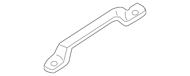 Guide - BMW (72117161656)