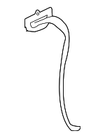 72117161847 - : Lap &amp; Shoulder Belt for BMW: X5 Image