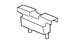 15171918 - Engine: Rear Mount for GM Image