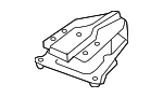 10306033 - Engine: Engine Torque Strut Mount for GM Image
