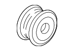 3114159BJ01 - Electrical: Pulley for Honda: Accord, Civic, CR-V Image