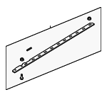 F15950480B - : Rocker Molding for Mazda: RX-8 Image
