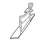 66326798972 - Body: Screen for BMW Image