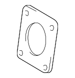 4478507010 - Body: Booster Assembly Gasket for Scion: xA, xB | Toyota: Avalon, Camry, Highlander, Prius C, Venza, Yaris Image