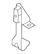 420810572A - Body: Mount Bracket for Audi: R8 Image