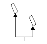 420854863B - Body: Air Inlet Grille Damper for Audi: R8 Image