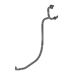 420809977B - Body: Release Cable for Audi: R8 Image