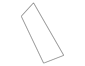 42085359301C - Body: Quarter Panel Trim Cap for Audi Image