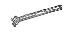 6120335010 - Body: Inner Rail for Toyota: 4Runner Image
