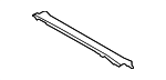 6310535090 - Body: Rear Header for Toyota: 4Runner Image