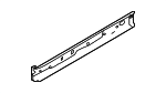 764506MG0A - Body: Inner Sill for Nissan: Qashqai, Rogue Sport Image
