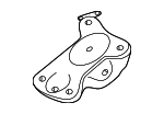 5QM501545 - Suspension: Mount Bracket for Volkswagen Image