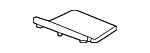77281TA0A01ZA - Body: Mat for Honda Image