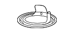 42800560 - Fuel System: Lock Ring for GM Image