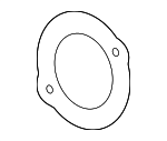 34336770915 - Body: Booster Assembly Gasket for Mini Image