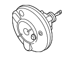 34336863500 - : Power Brake Booster for Mini: Cooper Image