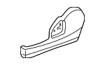 7186247020B3 - : Shield for Toyota: Prius Image