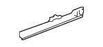 65140SZAA00ZZ - : Inner Sill for Honda Image